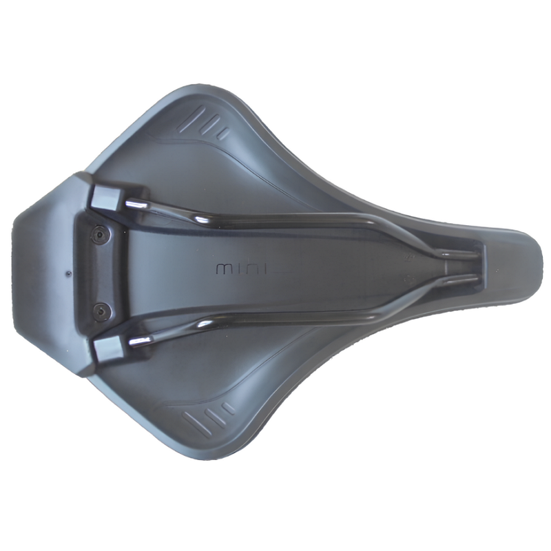 saddle